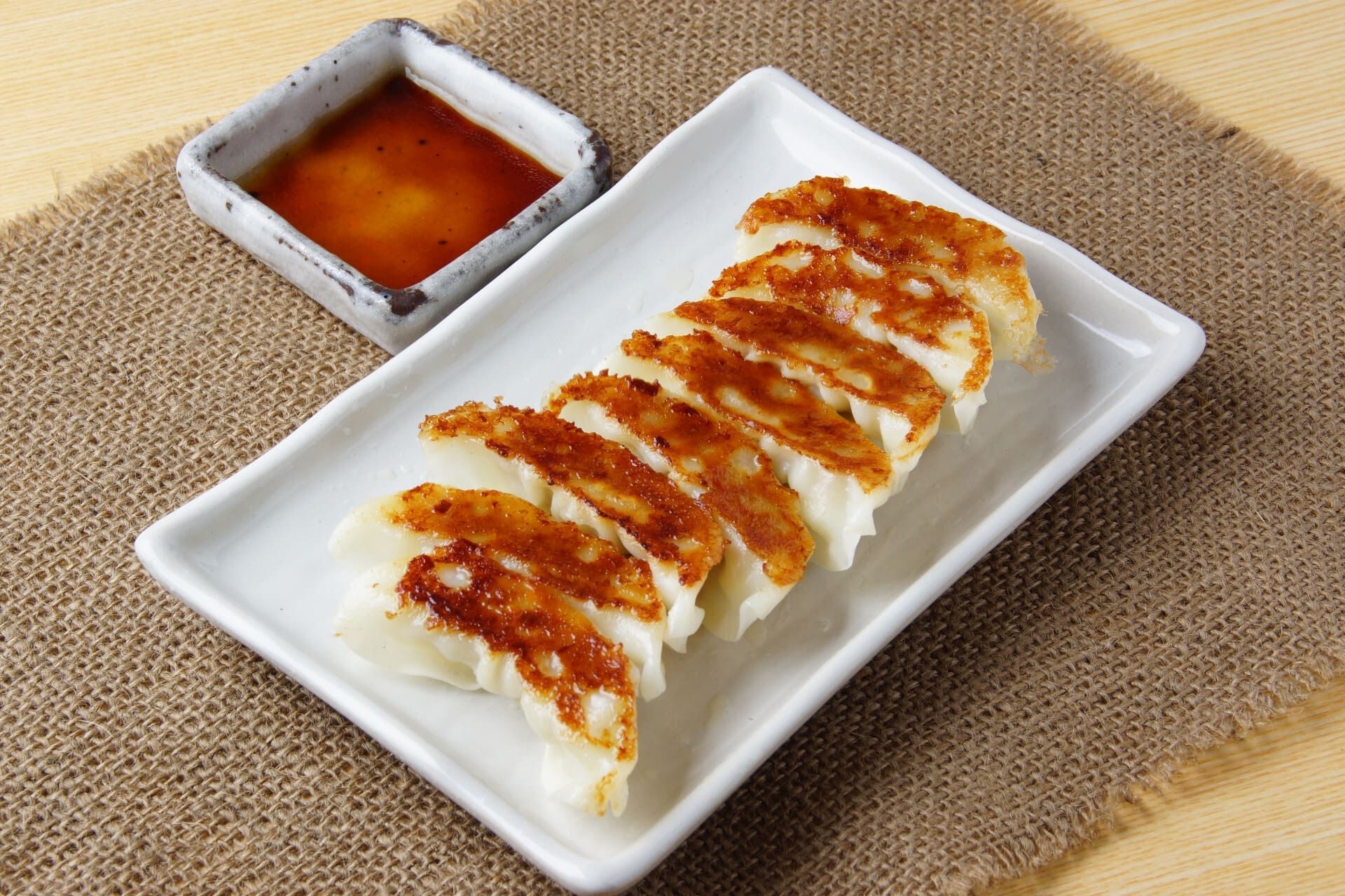 餃子